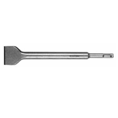 Зубило плоское широкое 40 х 250 мм SDS-plus KRAFTOOL ALLIGATOR 29326-40-250_z01