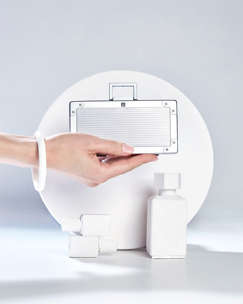 Zwilling Premium - набор для маникюра, 5 szt.