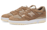 Кроссовки New Balance Nb 550 Mushroom