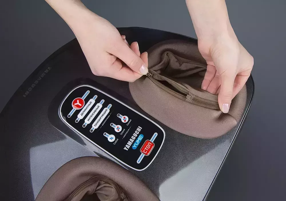 Массажер для ног YAMAGUCHI Yume