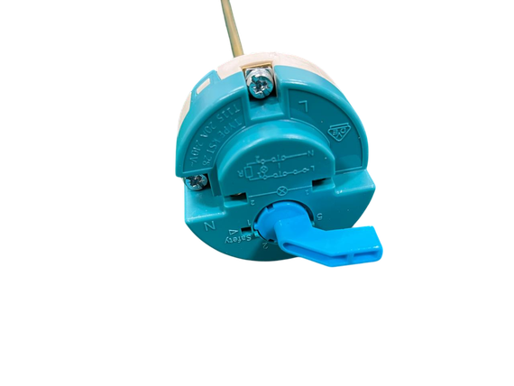 Термостат стержневой RST 70/83гр 20A 39765