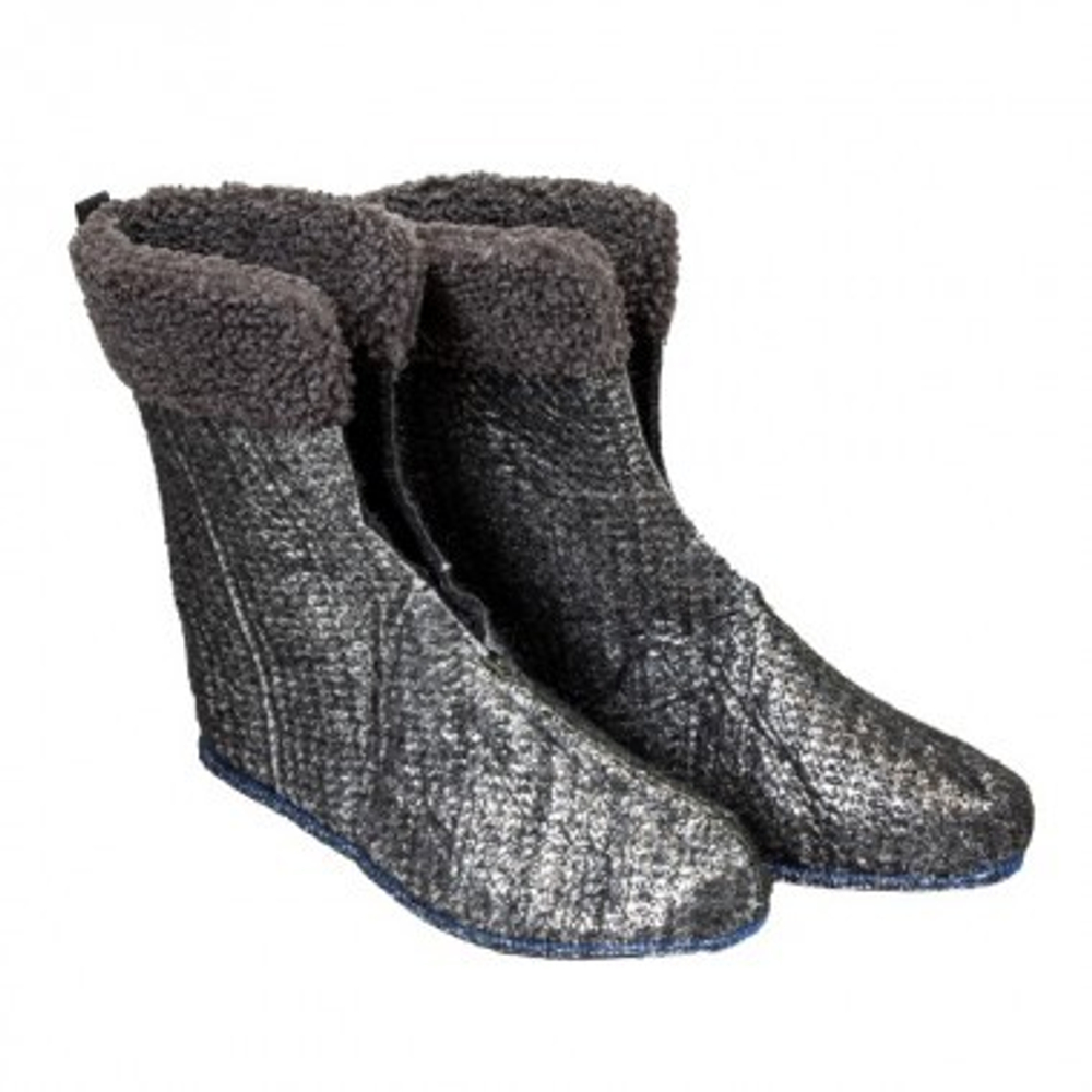 БОТИНКИ SPIRALE YETI