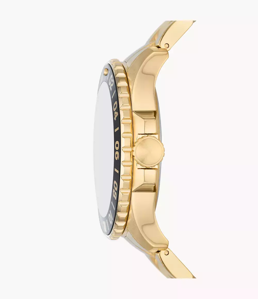 Мужские наручные часы Fossil FS5990