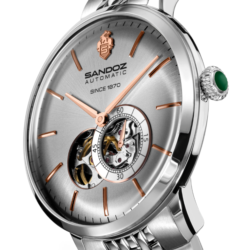 Sandoz Rochettes SZWGL0000504