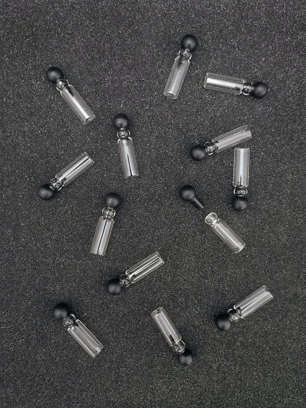 Фиолка стекло [0,5 мл]