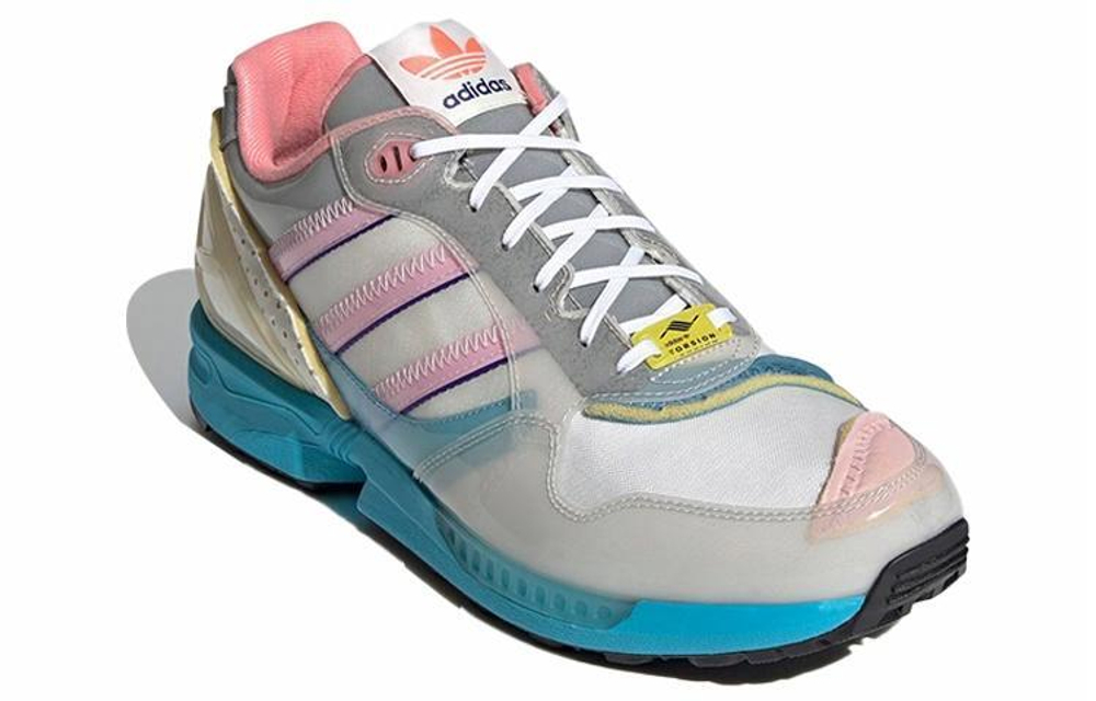 Кроссовки Adidas Originals Zx 0006 Inside Out