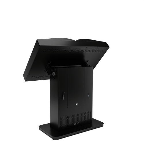 Интерактивный сенсорный стол BM Book 55"