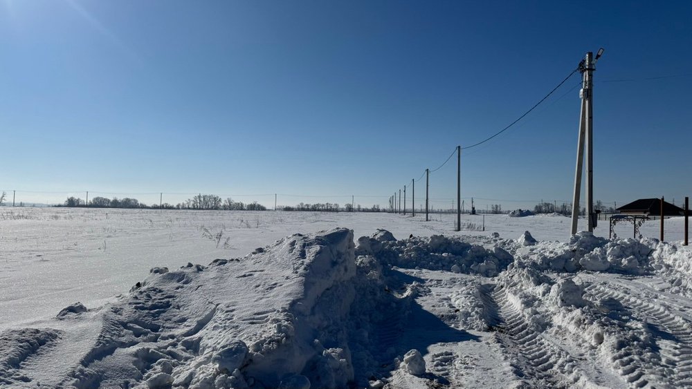 Участки в Байраке улица Изумрудная