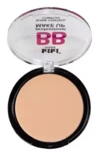 Пудра компактная FRESH LOOK