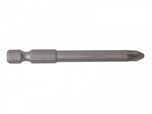 Насадка для самореза 8660 Kheiron PZ2 70 мм (10шт) Kheiron
