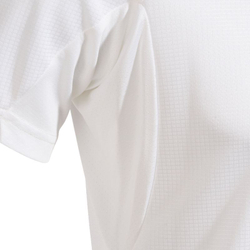 Мужская теннисная футболка Joma Ranking Short Sleeve T-Shirt - белый