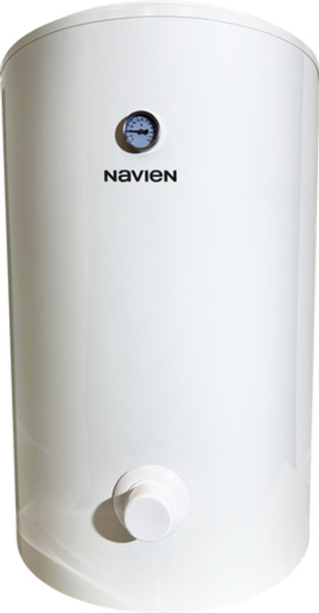 Бойлеры косвенного нагрева Navien KIG-150 L