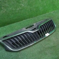 Решетка радиатора Skoda Rapid (2012-2020)