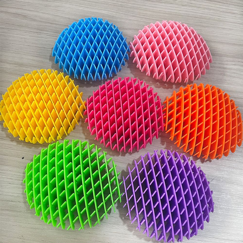 Антистресс светящийся &quot;Color&quot;