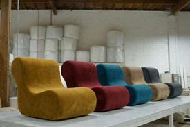 Наша мебель