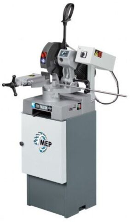 Дисковый отрезной станок Mep FALCON 251