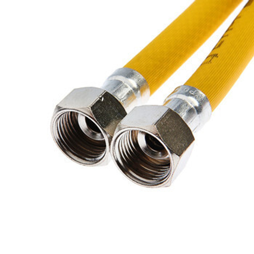 Подводка для газа из ПВХ Elka 3/4" ВР-ВР 2,0м