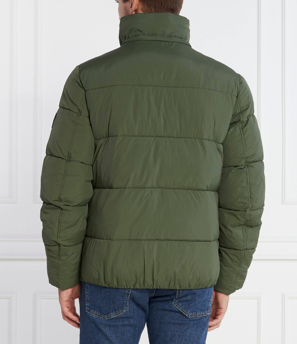 куртка Calvin Klein - хаки(K10K110336)