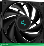 Кулер для процессора DeepCool AG620 Digital (R-AG620-BKNDMN-G-1)