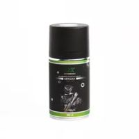 "Коричневый," краска для оружия в баллоне "Titanium", NK Novokraska