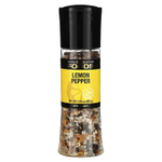 California Gold Nutrition, Foods, перец с лимоном в мельнице, 205 г (7,23 унции)