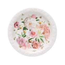 Rosenthal Блюдце Maria Rose 14 см для кофейной чашки