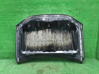 Капот Toyota Land Cruiser 200 (2015-2021)