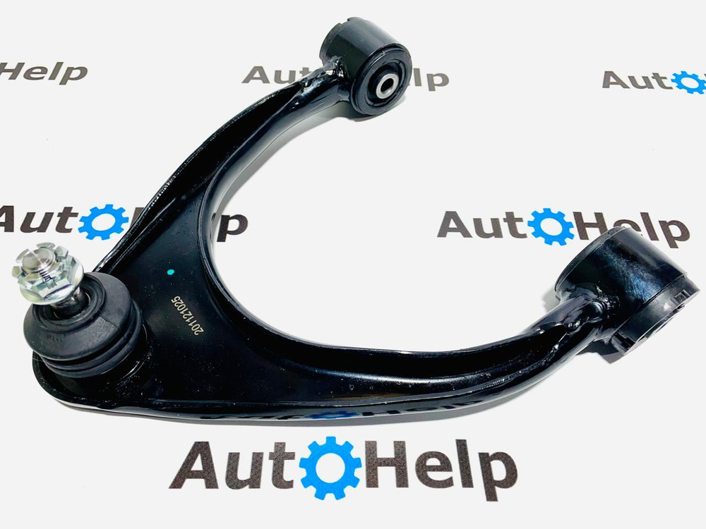 Рычаг подвески Jett V91-061L передний левый верхний Jett Toyota Crown JZS171