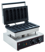 Аппарат для корн-догов Crazy Pan CP-CD06