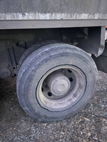 Shacman (Shaanxi) SX* 6x4 Самосвал SX32586T384C (Дизельный, 10,8 л, 381 л.с., МТ)