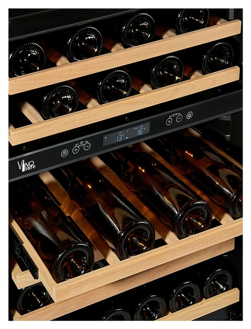 Винный шкаф Vinosafe VSU46BD