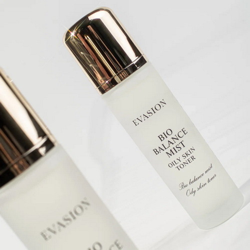 Bio Balance Mist Evasion | Тоник-мист для жирной кожи