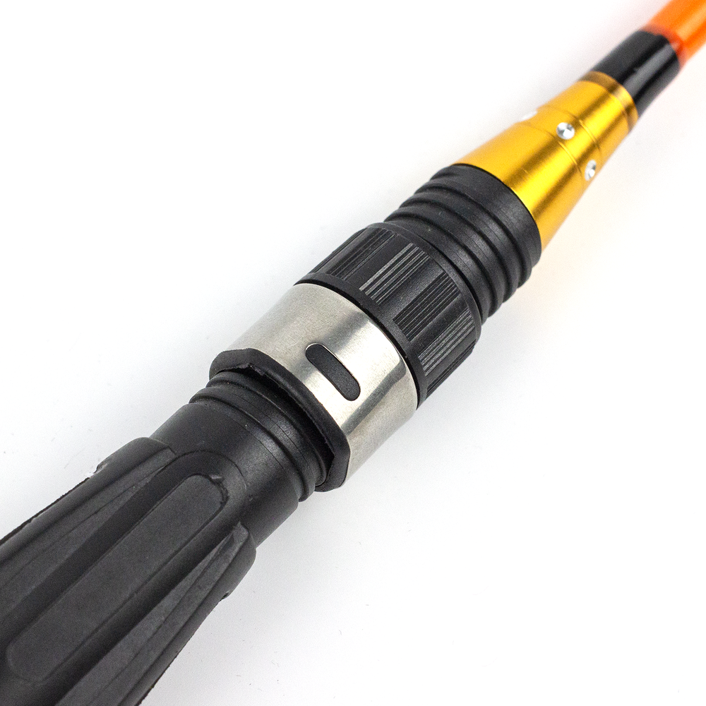 Удочка бортовая штекерная Columbia 1м (60-120гр)