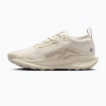 Женские Кроссовки для бега Nike Pegasus Trail 5 GTX light orewood brown/safety orange/cream Ii