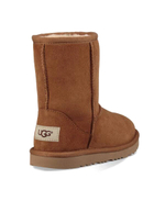 KIDS CLASSIC SHORT II chestnut