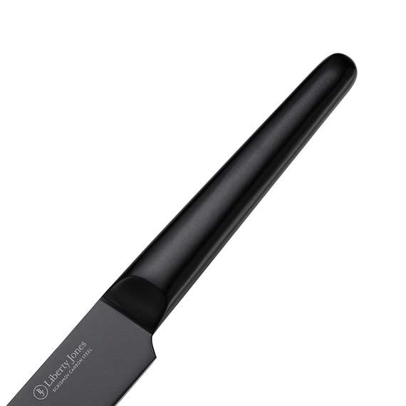 Нож разделочный carbon, 13 см