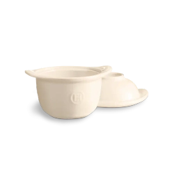 Форма для приготовления яиц Emile Henry Clay, 300 мл