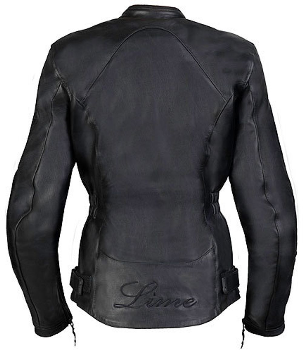 Olivia / Женская / Черный