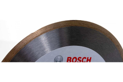 Диск алмазный отрезной Professional for Ceramic (250х30/25.4 мм) для настольных пил Bosch 2608602539