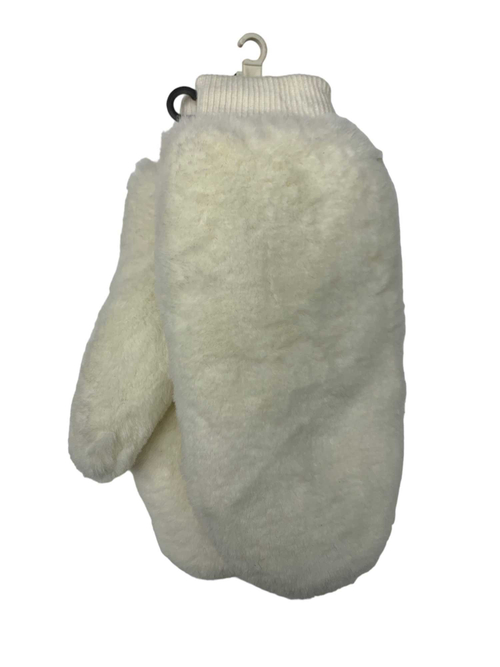 Варежки. Женские. Материал верха: Плюшевые. Подклад: Плюш-мех. Толстые. Внутри с мехом. В упаковке 12 шт, разные цвета.