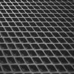 Коврик 75*120см универсальный ЭВА "Sindbad", черный