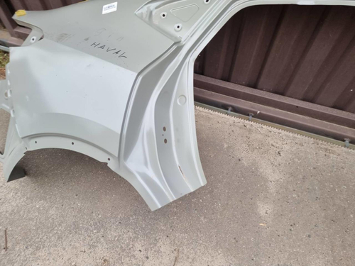 Крыло заднее правое Haval F7x (2019-2024)