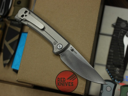Нож Chaves Knives RCK9