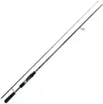 Спиннинг "Волжанка Джиг-Мастер" тест  7-28гр 2.4м (2 секции)