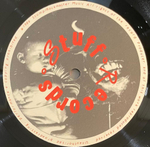 Stump- Quirk Out (Европа 1987г.)