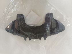 64504-K35-V00. COVER, HEADLIGHT UNDER. HONDA
