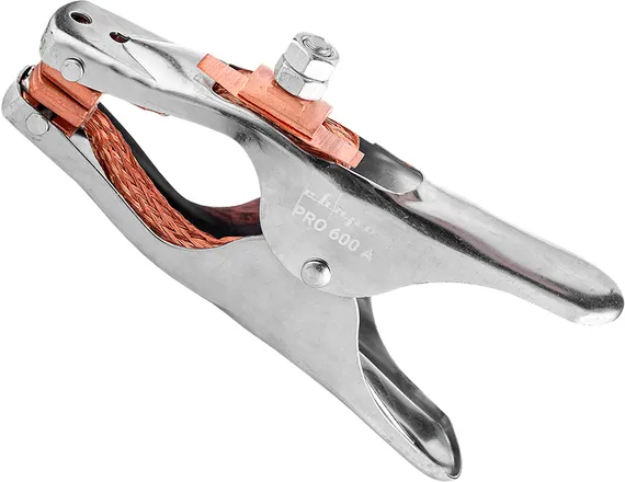 Клемма заземления Сварог PRO 600 А