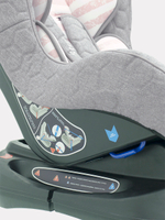 Автокресло Rant LB-N303 "Star" Story line (peach) группа 0-1  (0-18 кг)