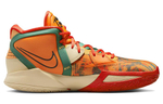 Кроссовки Nike Kyrie Infinity "One World One People" Ep 8