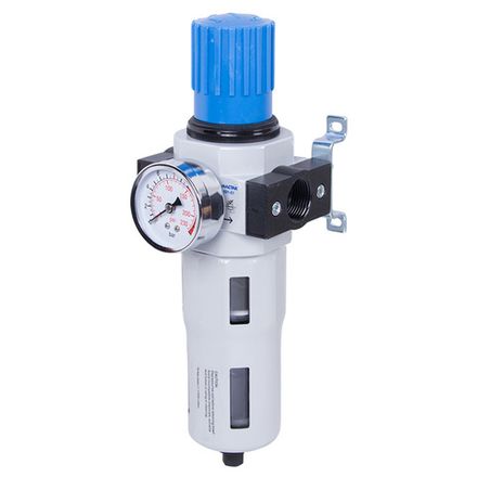 Цена на МАСТАК (691-51) Фильтр влагоотделитель с редуктором 3/4", 16 бар